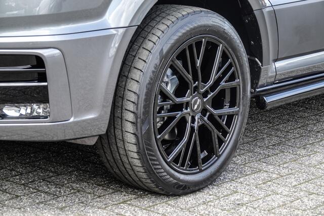 Volkswagen CRAFTER L3H3 2.0Tdi 177Pk Aut. | 19'' | 2xDeur | Nieuw Model | 10,4" Navigatie | Indium Grey