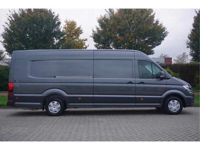 Volkswagen CRAFTER 35 2.0 177 L5H3 AUT Facelift 13" Navi, Camera, Gev. Stoel, LED!! NR. T01*