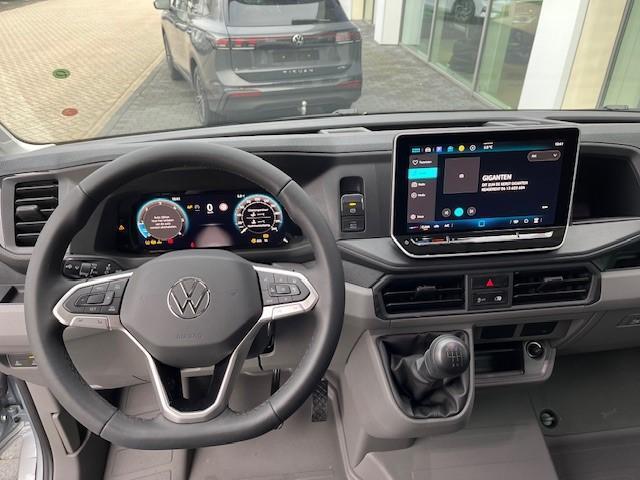 Volkswagen CRAFTER Highline L3 2.0 TDI 140 pk GVW 3.0T | 385710 | Achteruitrijcamera | PDC voor en achter | Trekhaak | App Connect |