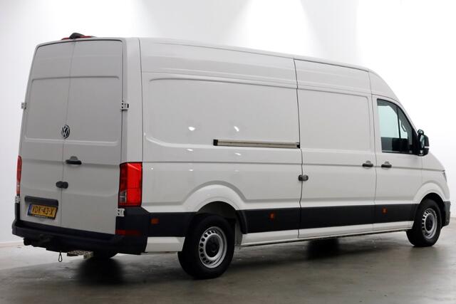 Volkswagen CRAFTER 35 2.0 TDI 140pk L4H3 (L3H2) Maxi 4X4 4Motion Navi/Camera 01-2020