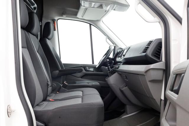 Volkswagen CRAFTER 35 2.0 TDI 140pk L4H3 (L3H2) Maxi 4X4 4Motion Navi/Camera 01-2020