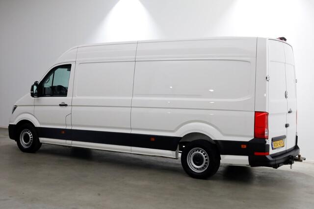 Volkswagen CRAFTER 35 2.0 TDI 140pk L4H3 (L3H2) Maxi 4X4 4Motion Navi/Camera 01-2020