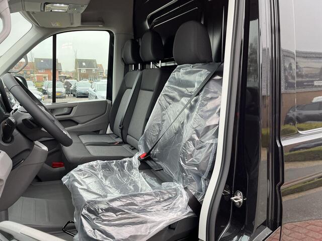 Volkswagen CRAFTER 35 2.0 TDI L3H2 140Pk Automaat | Trekhaak | Achteruitrij Camera |