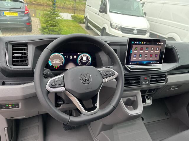Volkswagen CRAFTER 35 2.0 TDI L3H2 140Pk Automaat | Trekhaak | Achteruitrij Camera |