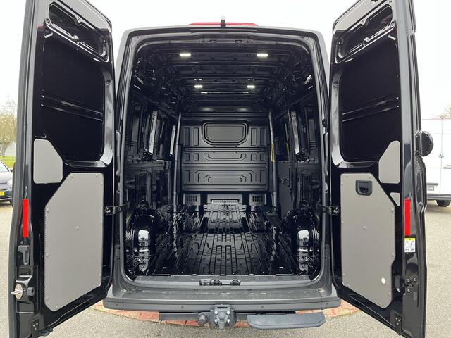 Volkswagen CRAFTER 35 2.0 TDI L3H2 140Pk Automaat | Trekhaak | Achteruitrij Camera |