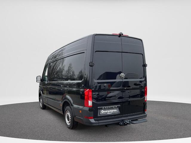 Volkswagen CRAFTER 35 2.0 TDI L3H2 140Pk Automaat | Trekhaak | Achteruitrij Camera |