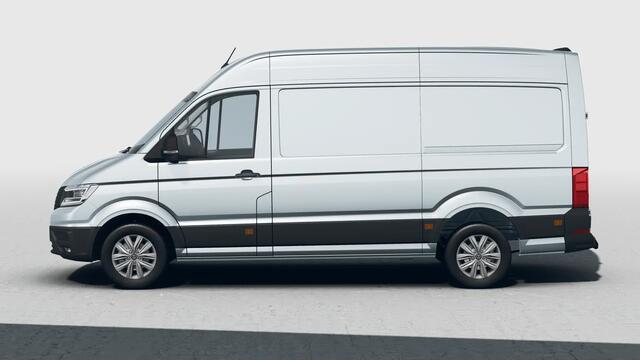Volkswagen CRAFTER 30 2.0 TDI L3H3 Exclusive