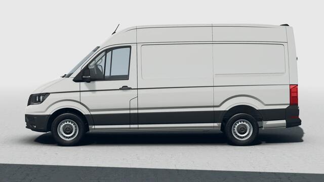 Volkswagen CRAFTER 30 2.0 TDI L3H3 Highline