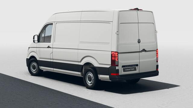 Volkswagen CRAFTER 30 2.0 TDI L3H3 Highline