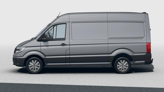 Volkswagen CRAFTER 35 2.0 TDI L3H3 Exclusive