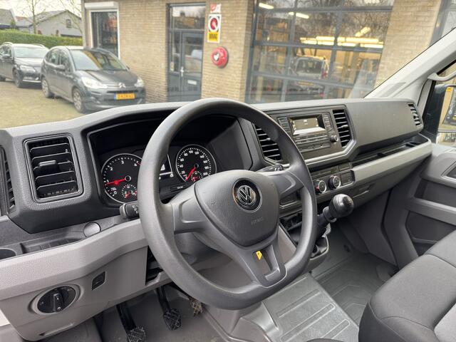 Volkswagen CRAFTER 30 2.0 TDI L3H3 Airco