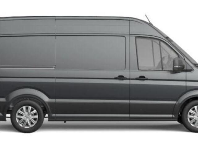 Volkswagen CRAFTER Bedrijfswagens 35 Exclusive 2.0TDi 140 pk Automaat L3H3