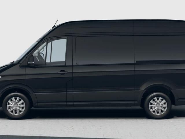 Volkswagen CRAFTER Bedrijfswagens 35 Exclusive 2.0TDi 140pk Automaat L3H3