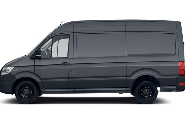 Volkswagen CRAFTER Bedrijfswagens 35 Trendline 2.0TDi 140pk L3H3