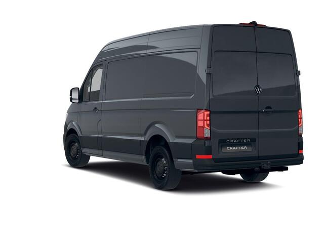 Volkswagen CRAFTER Bedrijfswagens 35 Trendline 2.0TDi 140pk L3H3