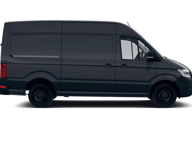 Volkswagen CRAFTER Bedrijfswagens 35 Trendline 2.0TDi 140pk L3H3