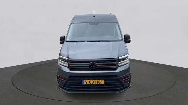 Volkswagen CRAFTER L3H3 2.0 TDI 177pk Automaat 3.5T FWD Exclusive-Edition /Demostratieauto