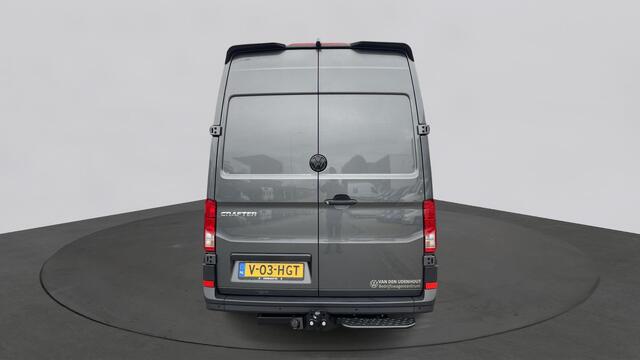 Volkswagen CRAFTER L3H3 2.0 TDI 177pk Automaat 3.5T FWD Exclusive-Edition /Demostratieauto
