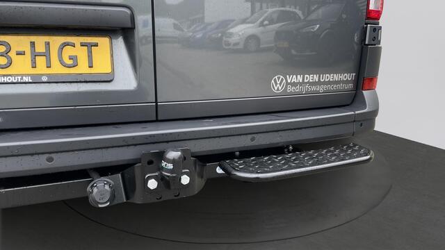 Volkswagen CRAFTER L3H3 2.0 TDI 177pk Automaat 3.5T FWD Exclusive-Edition /Demostratieauto