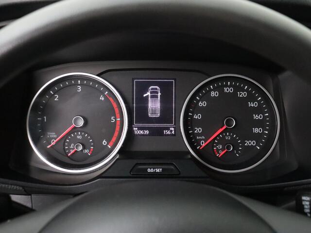 Volkswagen CRAFTER 2.0TDI 140PK L3H2 Highline | Imperiaal | Trekhaak | 2xSchuifdeur | Airco | Betimmering