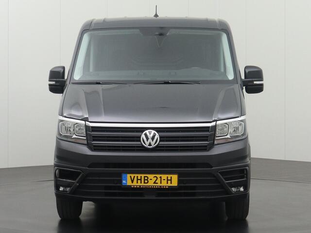 Volkswagen CRAFTER 2.0TDI 140PK L3H2 Highline | Navigatie | Camera | Betimmering | Airco | Cruise