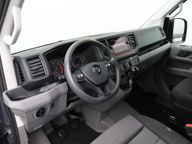 Volkswagen CRAFTER 2.0TDI 140PK L3H2 Highline | Navigatie | Camera | Cruise | Betimmering | Airco