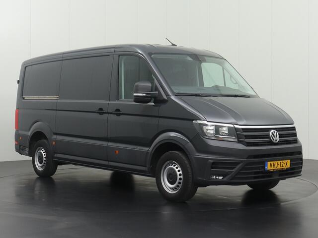 Volkswagen CRAFTER 2.0TDI 140PK L3H2 Highline | Navigatie | Camera | Cruise | Betimmering | Airco