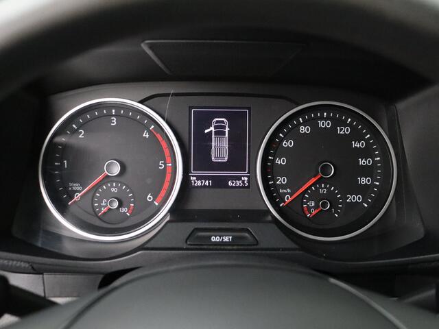 Volkswagen CRAFTER 2.0TDI 140PK L3H2 Highline | Navigatie | Camera | Cruise | Betimmering | Airco