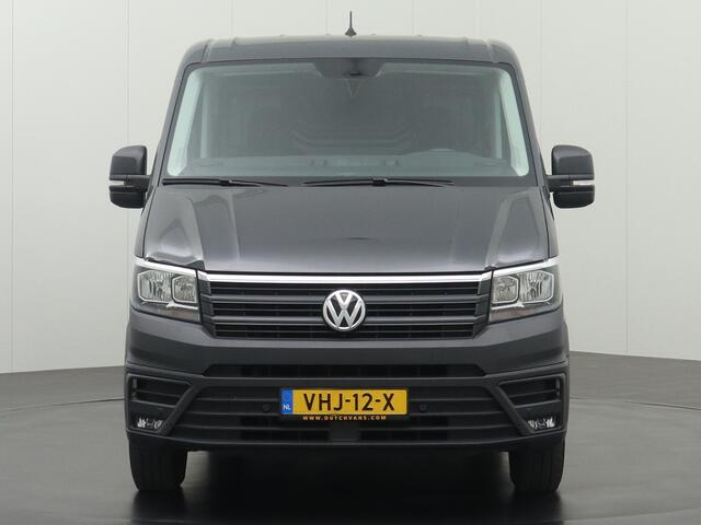 Volkswagen CRAFTER 2.0TDI 140PK L3H2 Highline | Navigatie | Camera | Cruise | Betimmering | Airco