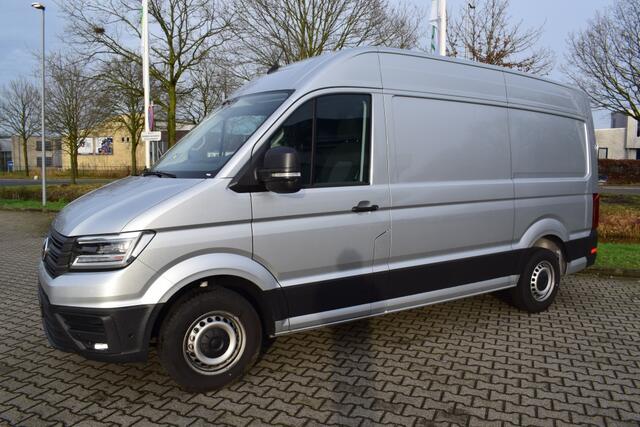 Volkswagen CRAFTER 35 2.0 TDI L3H3 Highline AUTOMAAT