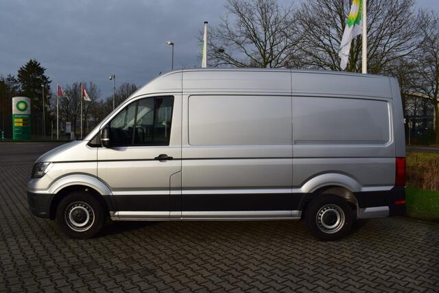 Volkswagen CRAFTER 35 2.0 TDI L3H3 Highline AUTOMAAT