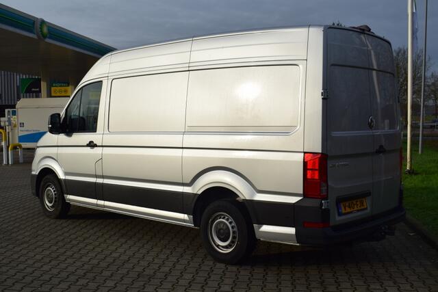 Volkswagen CRAFTER 35 2.0 TDI L3H3 Highline AUTOMAAT