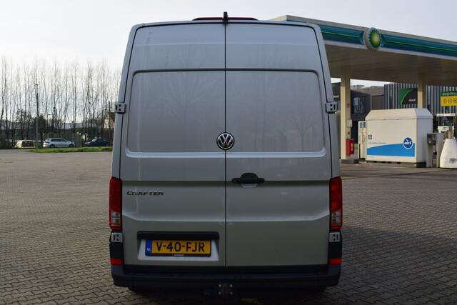 Volkswagen CRAFTER 35 2.0 TDI L3H3 Highline AUTOMAAT
