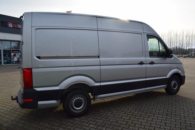 Volkswagen CRAFTER 35 2.0 TDI L3H3 Highline AUTOMAAT
