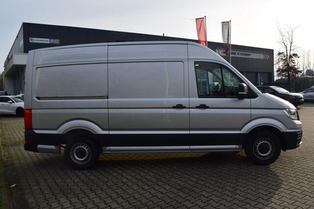 Volkswagen CRAFTER 35 2.0 TDI L3H3 Highline AUTOMAAT