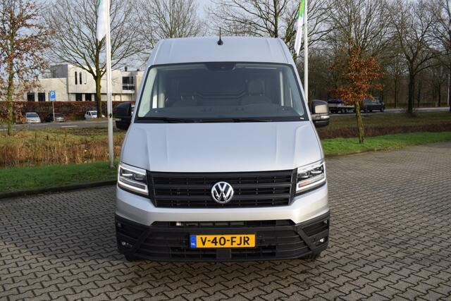 Volkswagen CRAFTER 35 2.0 TDI L3H3 Highline AUTOMAAT