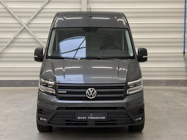 Volkswagen CRAFTER Volkswagen Crafter - 35 2.0 TDI L3H3 4Motion 177PK