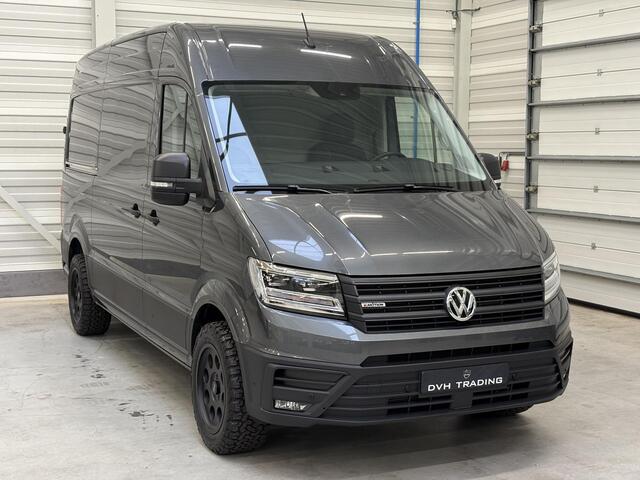 Volkswagen CRAFTER Volkswagen Crafter - 35 2.0 TDI L3H3 4Motion 177PK