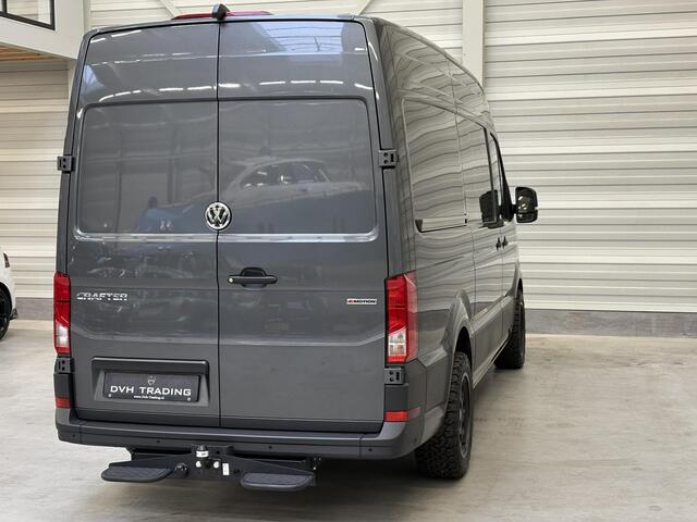 Volkswagen CRAFTER Volkswagen Crafter - 35 2.0 TDI L3H3 4Motion 177PK