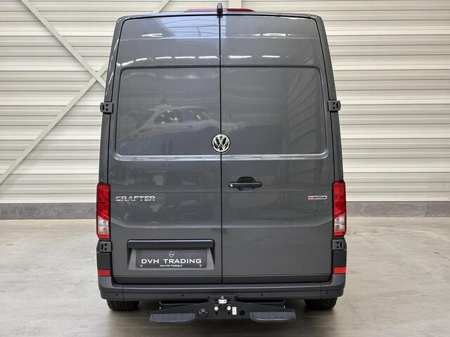Volkswagen CRAFTER Volkswagen Crafter - 35 2.0 TDI L3H3 4Motion 177PK