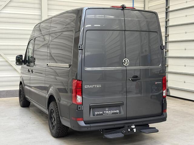 Volkswagen CRAFTER Volkswagen Crafter - 35 2.0 TDI L3H3 4Motion 177PK