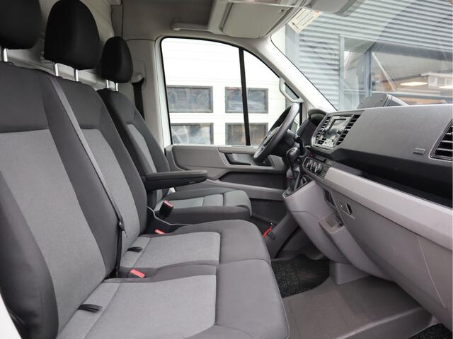 Volkswagen CRAFTER 50 2.0 TDI 177pk Bakwagen Laadklep Meubelbak