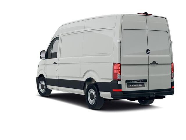 Volkswagen CRAFTER 35 2.0TDi 140pk Trendline L3H3 358833