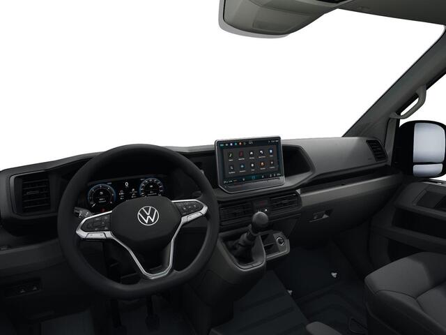 Volkswagen CRAFTER 35 2.0TDi 140pk Trendline L3H3 358833