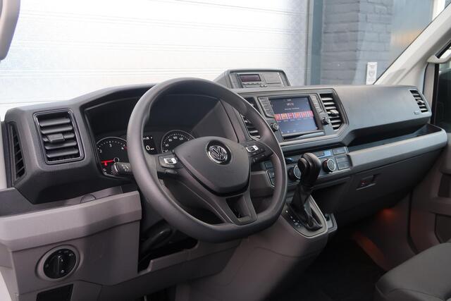 Volkswagen CRAFTER 50 2.0 TDI DL L3H2 3.5 T/ LED/ CAMERA/ NAVI/ CRUISE/ CLIMA/ DUBBEL LUCHT