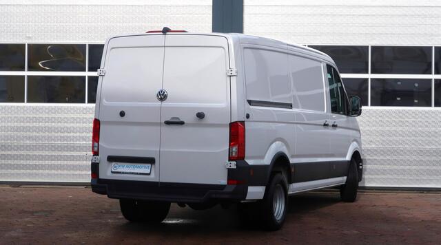 Volkswagen CRAFTER 50 2.0 TDI DL L3H2 3.5 T/ LED/ CAMERA/ NAVI/ CRUISE/ CLIMA/ DUBBEL LUCHT