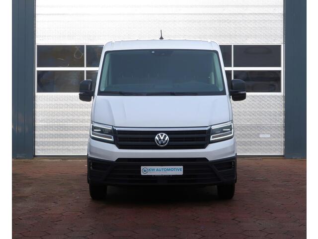 Volkswagen CRAFTER 50 2.0 TDI DL L3H2 3.5 T/ LED/ CAMERA/ NAVI/ CRUISE/ CLIMA/ DUBBEL LUCHT