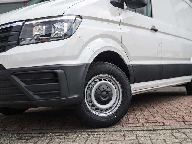 Volkswagen CRAFTER 35 2.0 TDI L3H3 Trendline