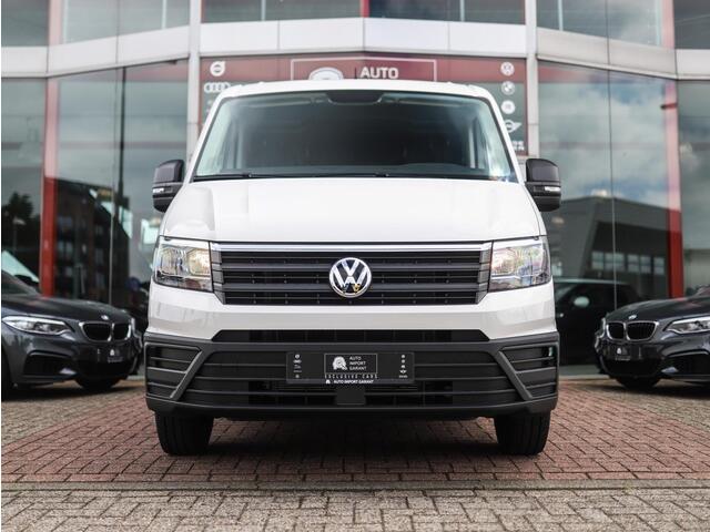 Volkswagen CRAFTER 35 2.0 TDI L3H3 Trendline