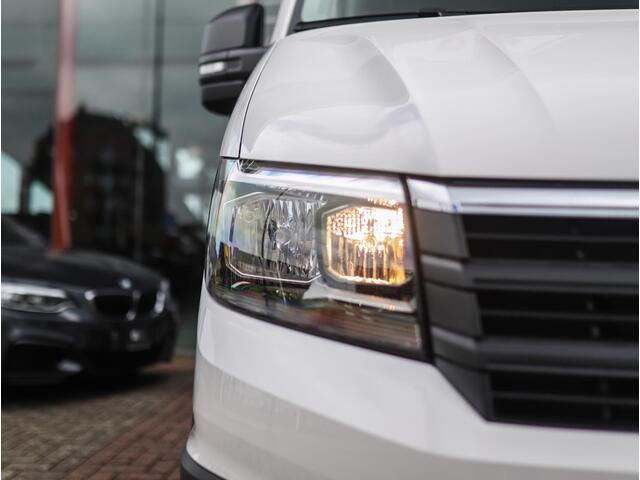 Volkswagen CRAFTER 35 2.0 TDI L3H3 Trendline